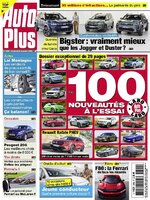 Auto Plus France